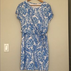 Lilly Pulitzer Inka Dress